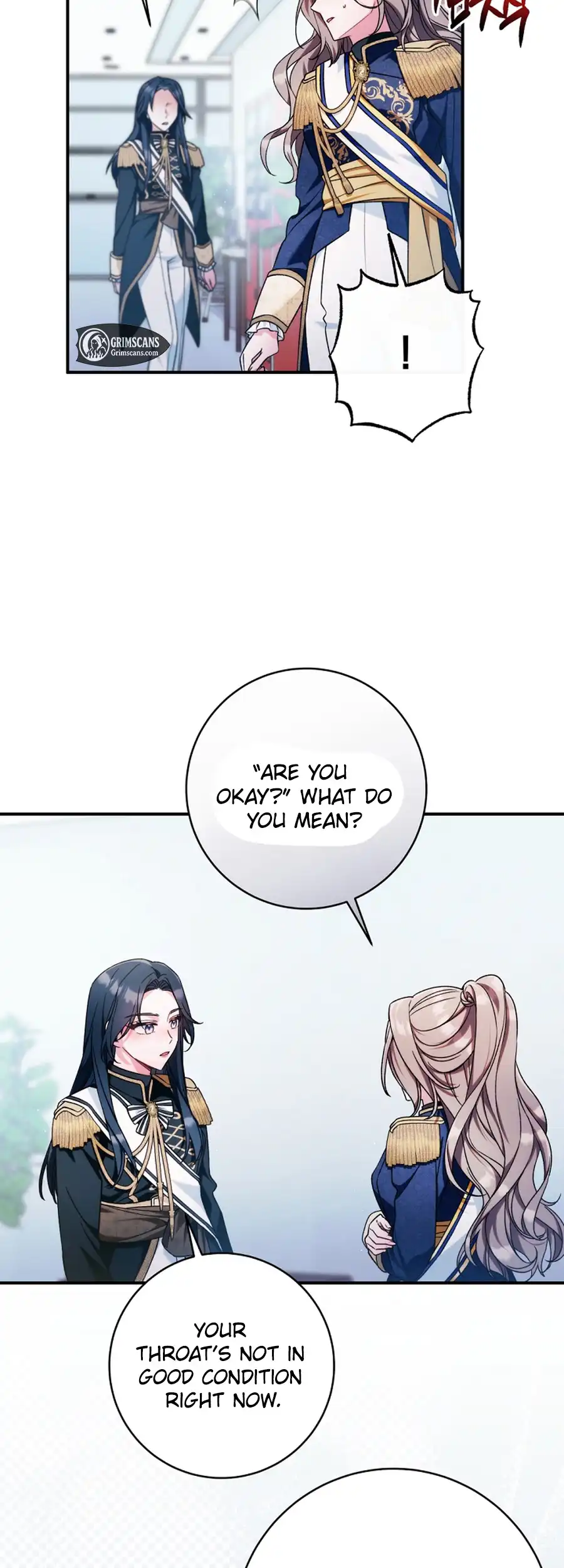I Tried to Debut My Kid, But Ended Up Debuting Myself Chapter 19 - page 11