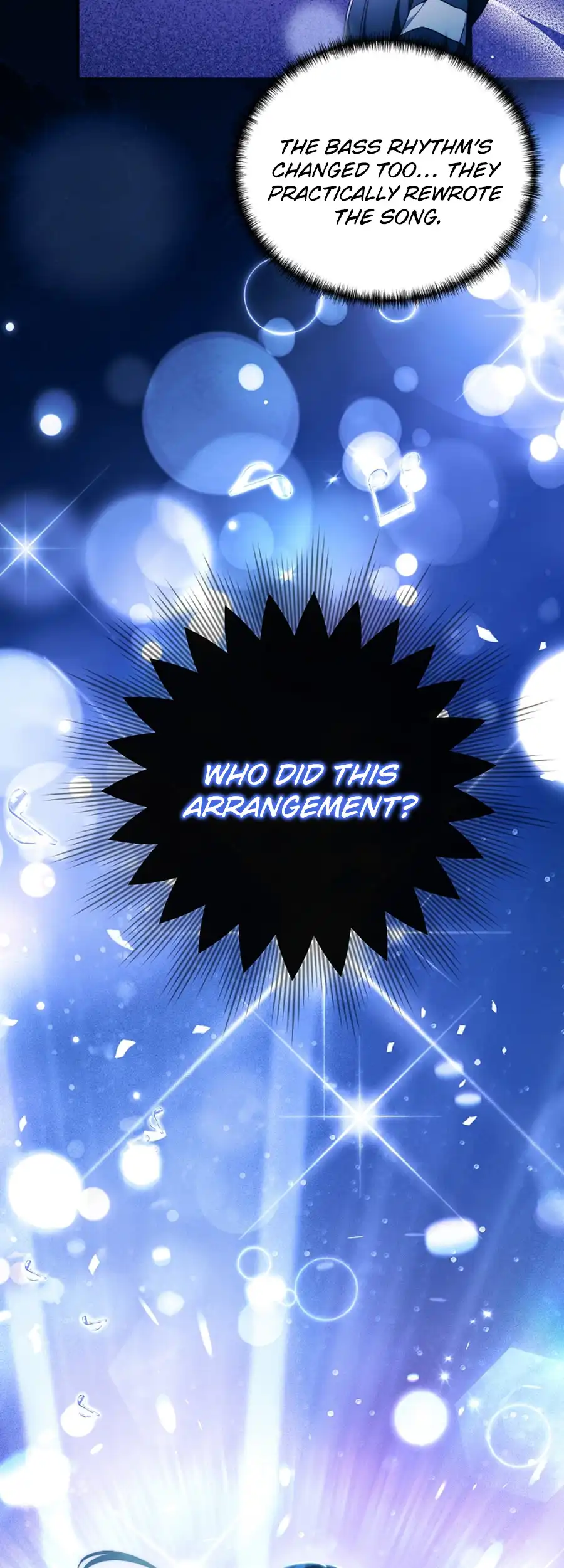 I Tried to Debut My Kid, But Ended Up Debuting Myself Chapter 19 - page 21