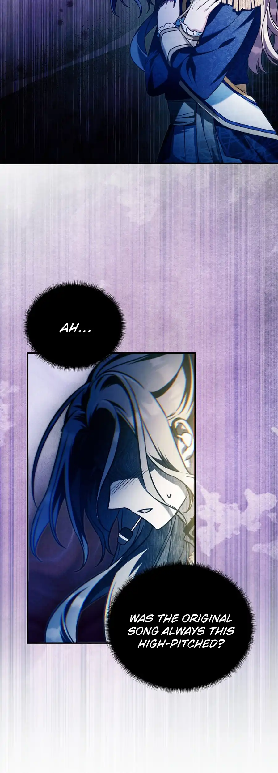 I Tried to Debut My Kid, But Ended Up Debuting Myself Chapter 19 - page 29