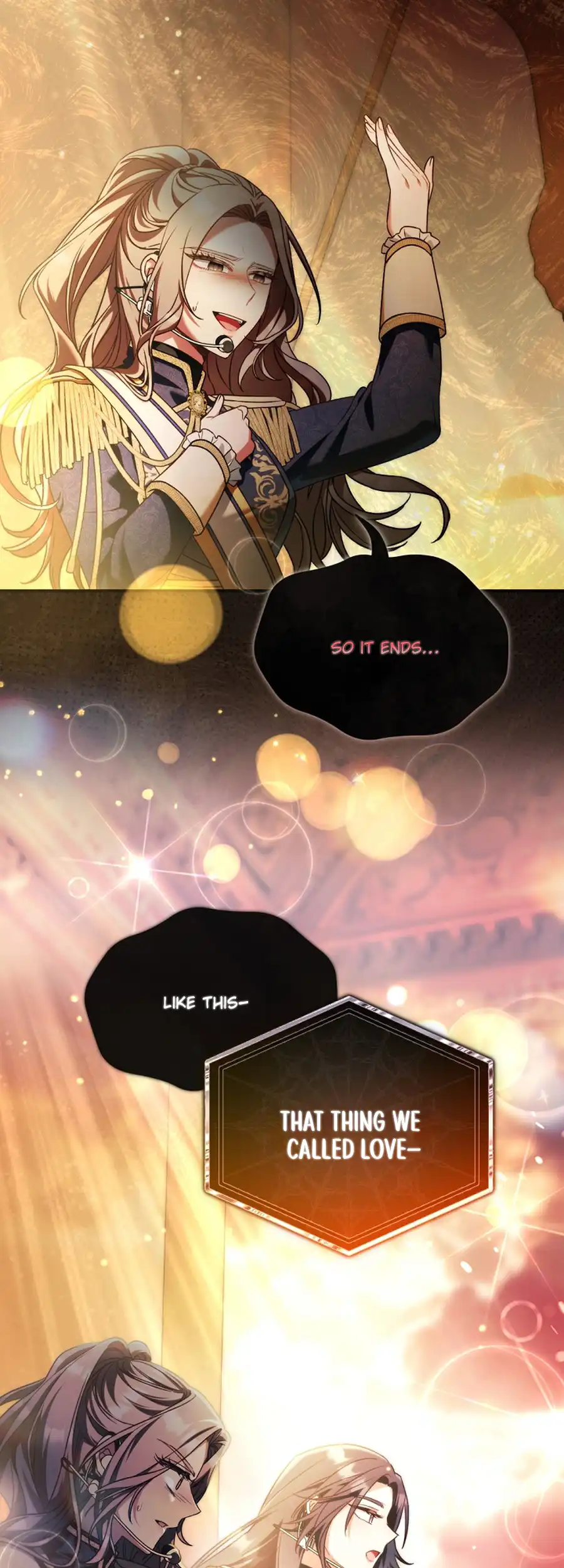 I Tried to Debut My Kid, But Ended Up Debuting Myself Chapter 19 - page 35