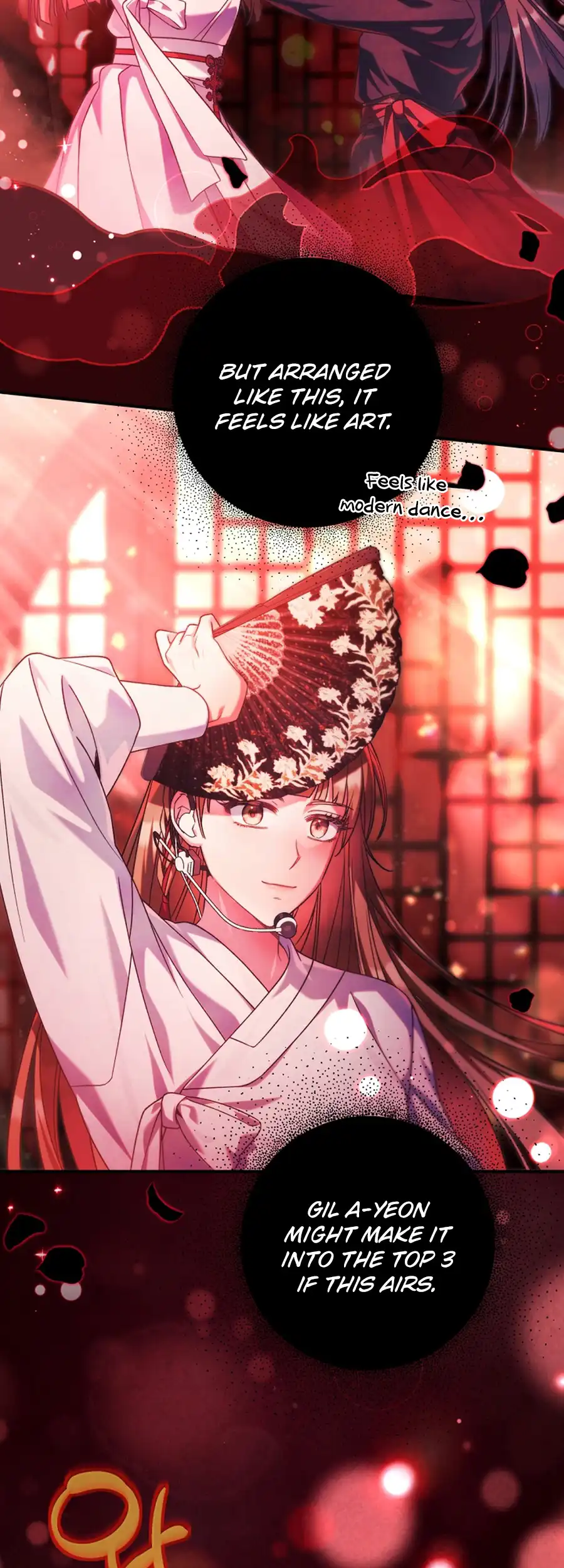 I Tried to Debut My Kid, But Ended Up Debuting Myself Chapter 19 - page 7