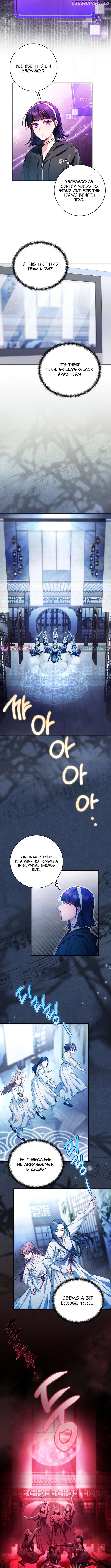 I Tried to Debut My Kid, But Ended Up Debuting Myself Chapter 20 - page 9