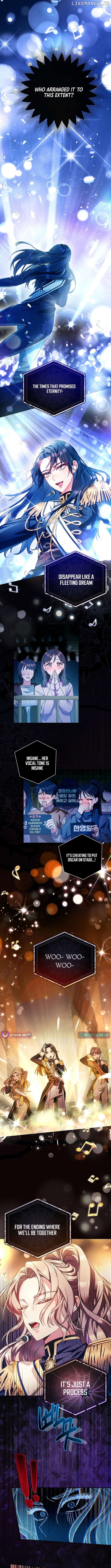 I Tried to Debut My Kid, But Ended Up Debuting Myself Chapter 21 - page 5