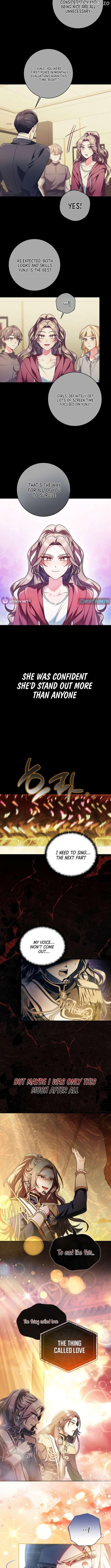 I Tried to Debut My Kid, But Ended Up Debuting Myself Chapter 21 - page 7