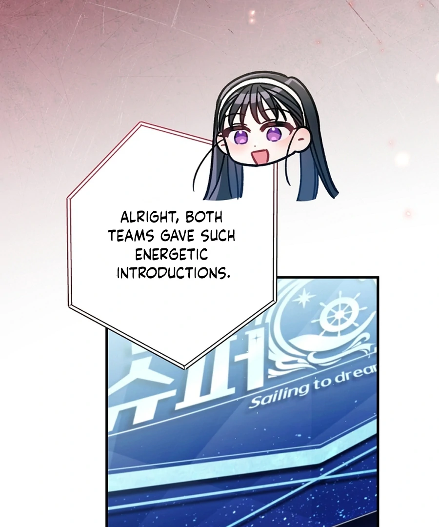 I Tried to Debut My Kid, But Ended Up Debuting Myself Chapter 22 - page 10
