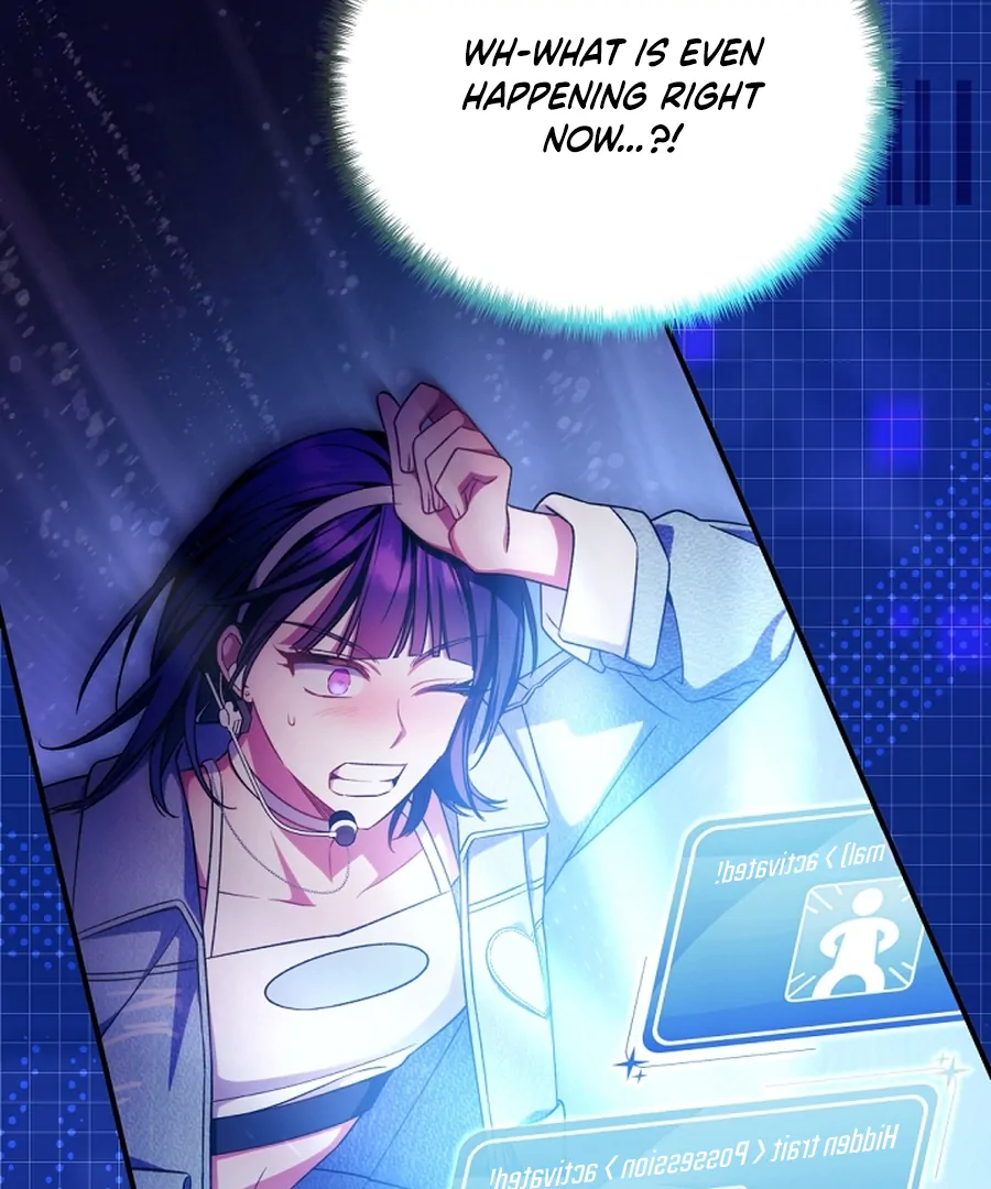 I Tried to Debut My Kid, But Ended Up Debuting Myself Chapter 22 - page 110