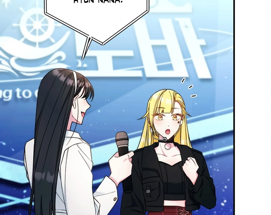 I Tried to Debut My Kid, But Ended Up Debuting Myself Chapter 22 - page 12