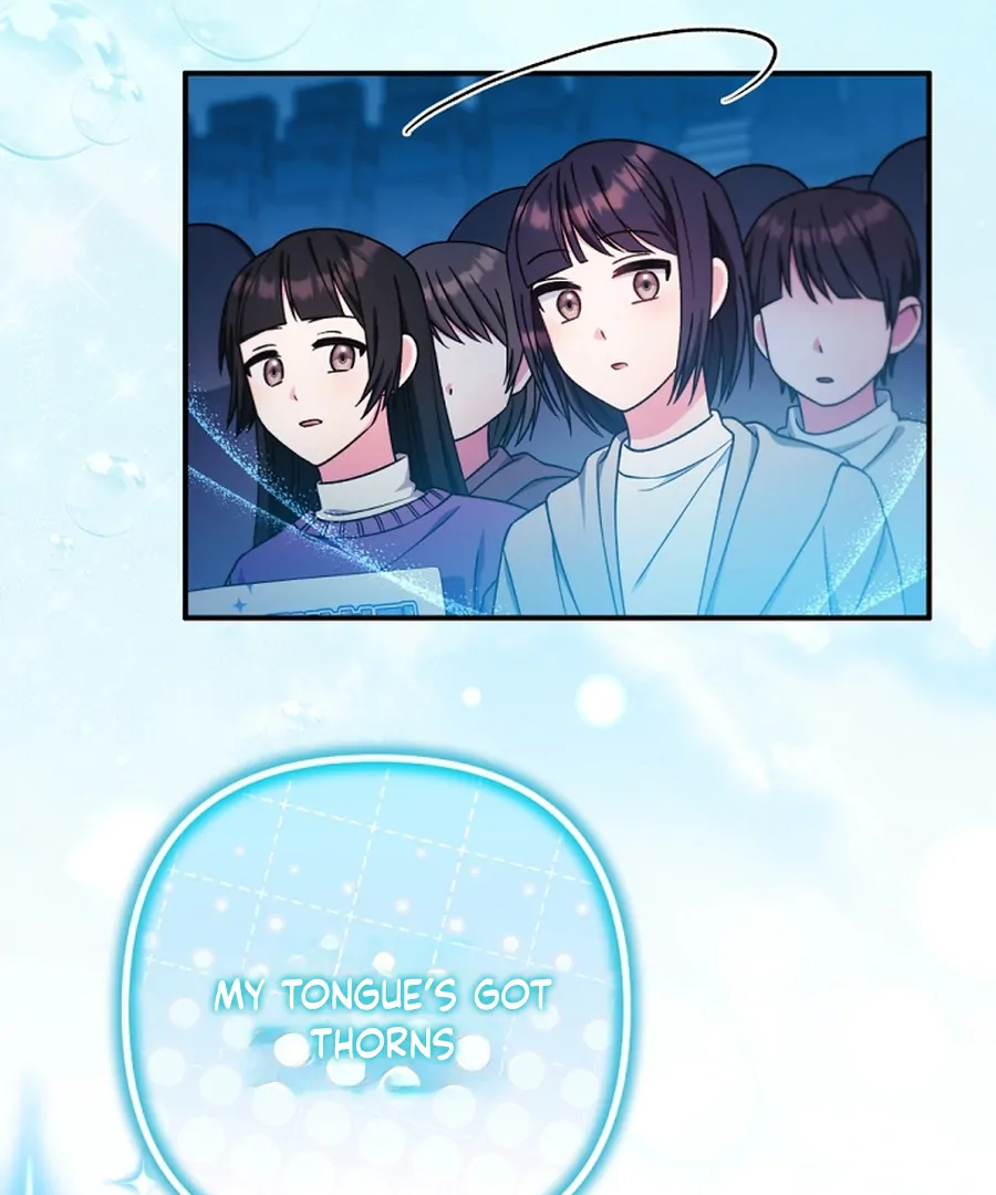 I Tried to Debut My Kid, But Ended Up Debuting Myself Chapter 22 - page 122