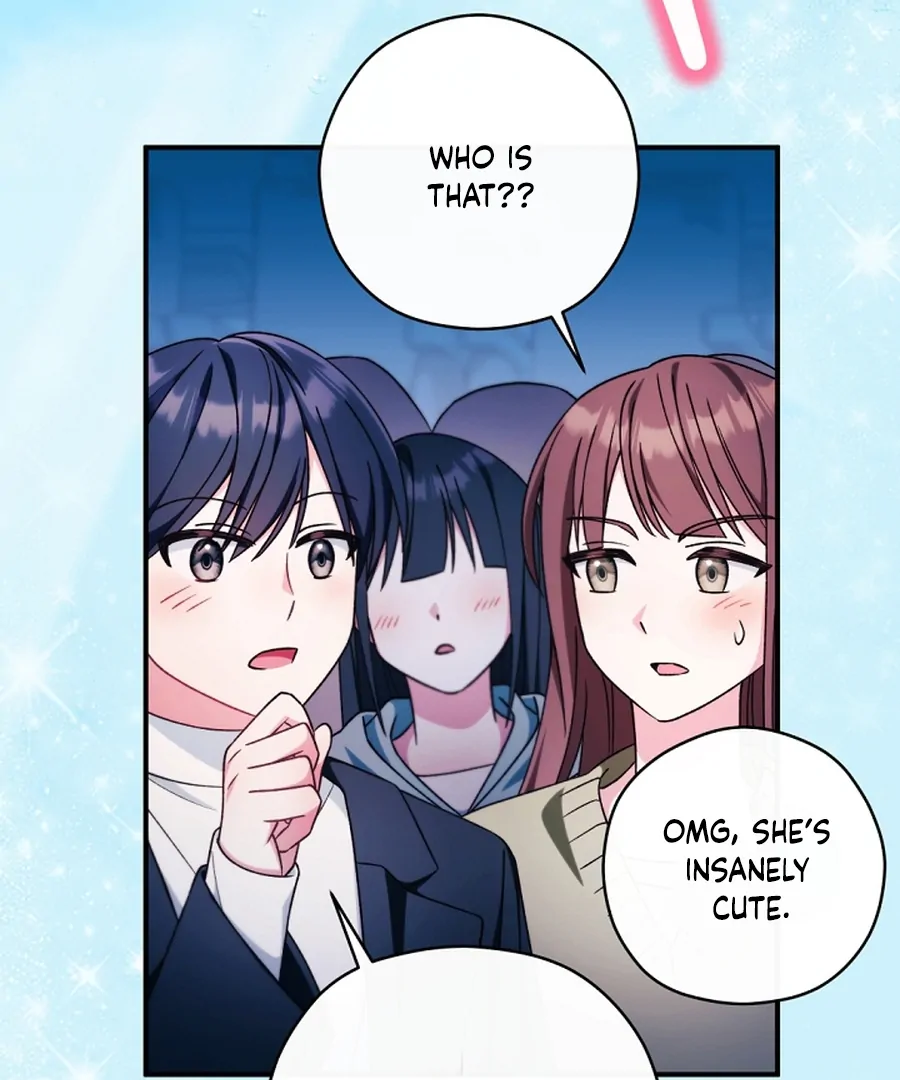 I Tried to Debut My Kid, But Ended Up Debuting Myself Chapter 22 - page 128