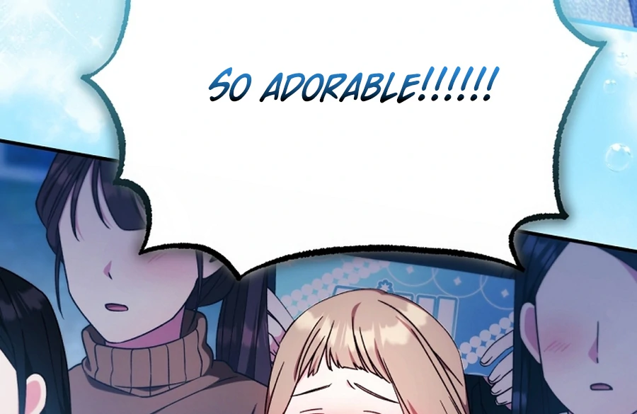 I Tried to Debut My Kid, But Ended Up Debuting Myself Chapter 22 - page 131