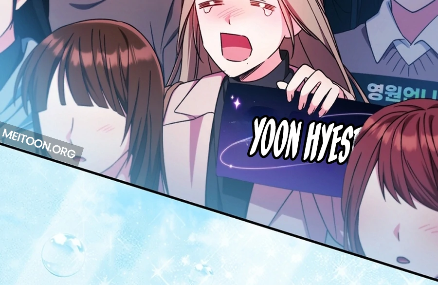 I Tried to Debut My Kid, But Ended Up Debuting Myself Chapter 22 - page 132