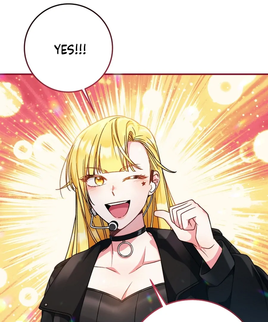 I Tried to Debut My Kid, But Ended Up Debuting Myself Chapter 22 - page 14