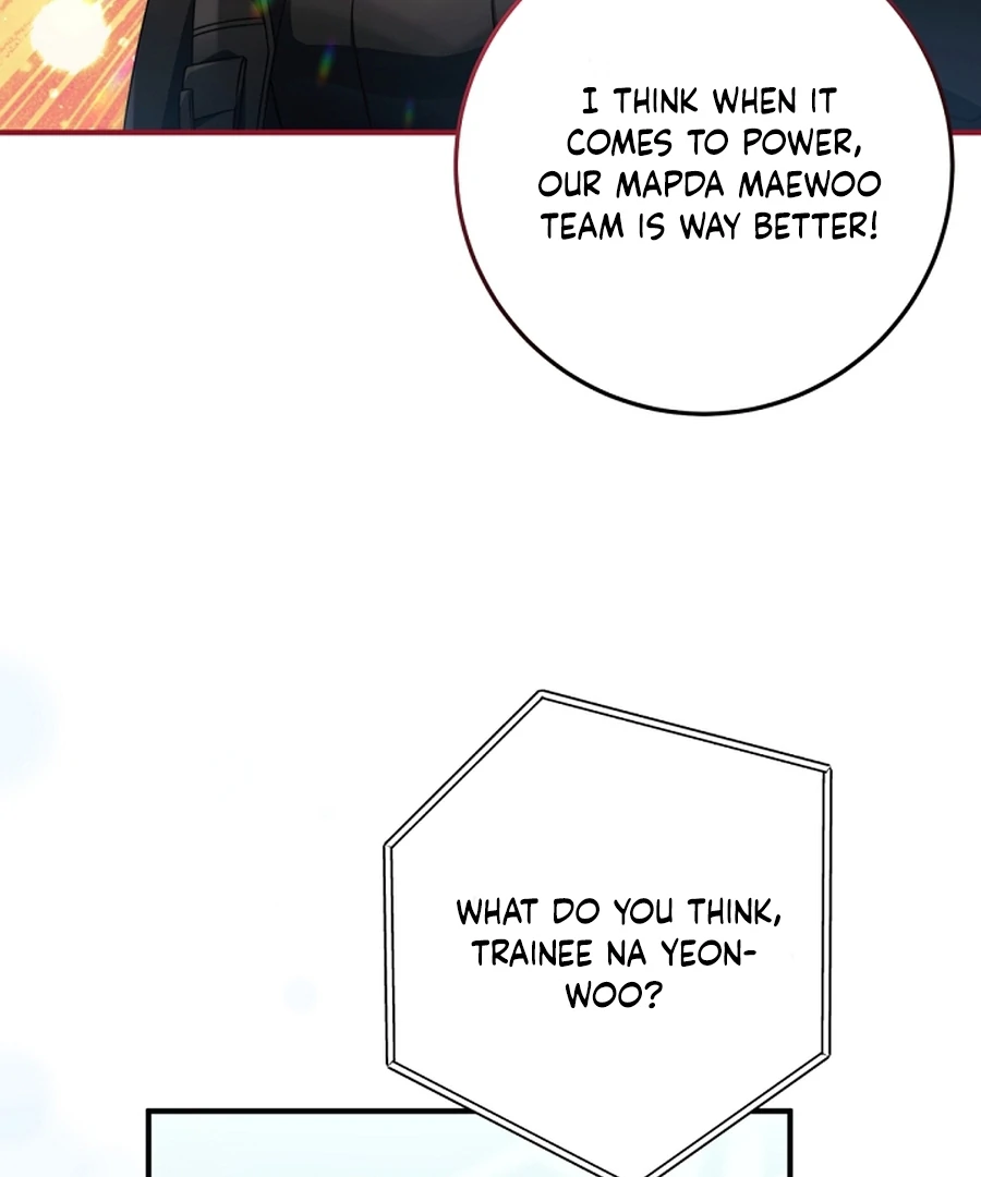 I Tried to Debut My Kid, But Ended Up Debuting Myself Chapter 22 - page 15