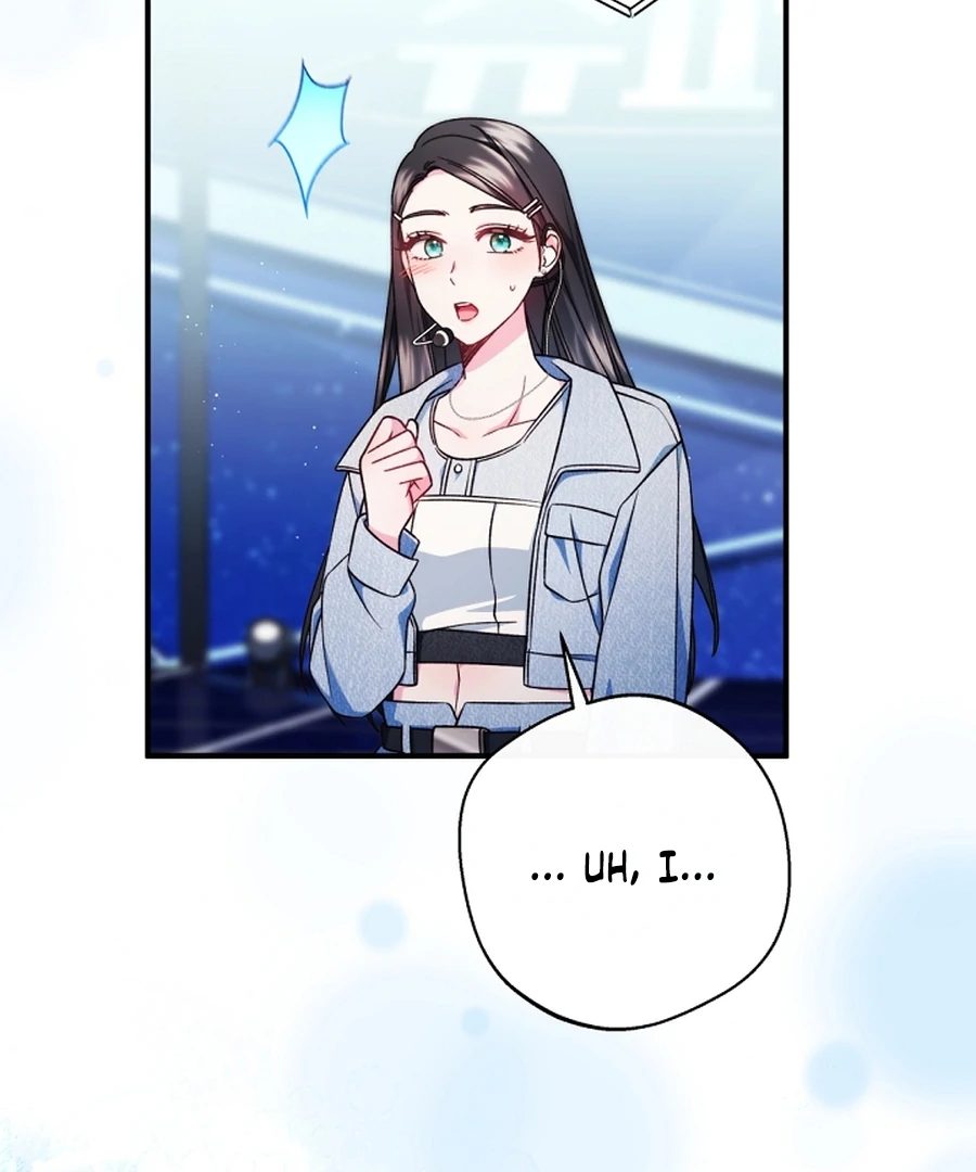 I Tried to Debut My Kid, But Ended Up Debuting Myself Chapter 22 - page 16