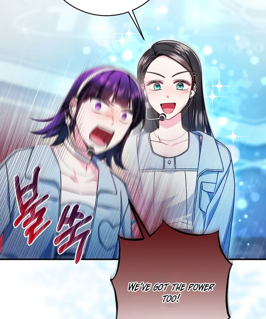 I Tried to Debut My Kid, But Ended Up Debuting Myself Chapter 22 - page 20