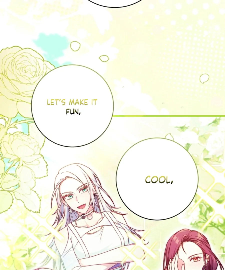 I Tried to Debut My Kid, But Ended Up Debuting Myself Chapter 22 - page 3