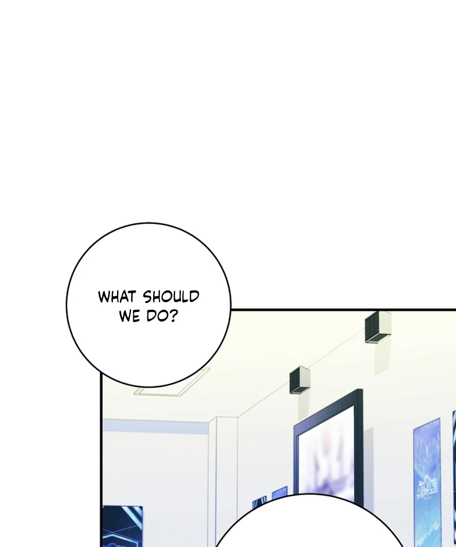 I Tried to Debut My Kid, But Ended Up Debuting Myself Chapter 22 - page 31
