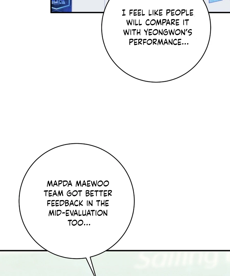I Tried to Debut My Kid, But Ended Up Debuting Myself Chapter 22 - page 32