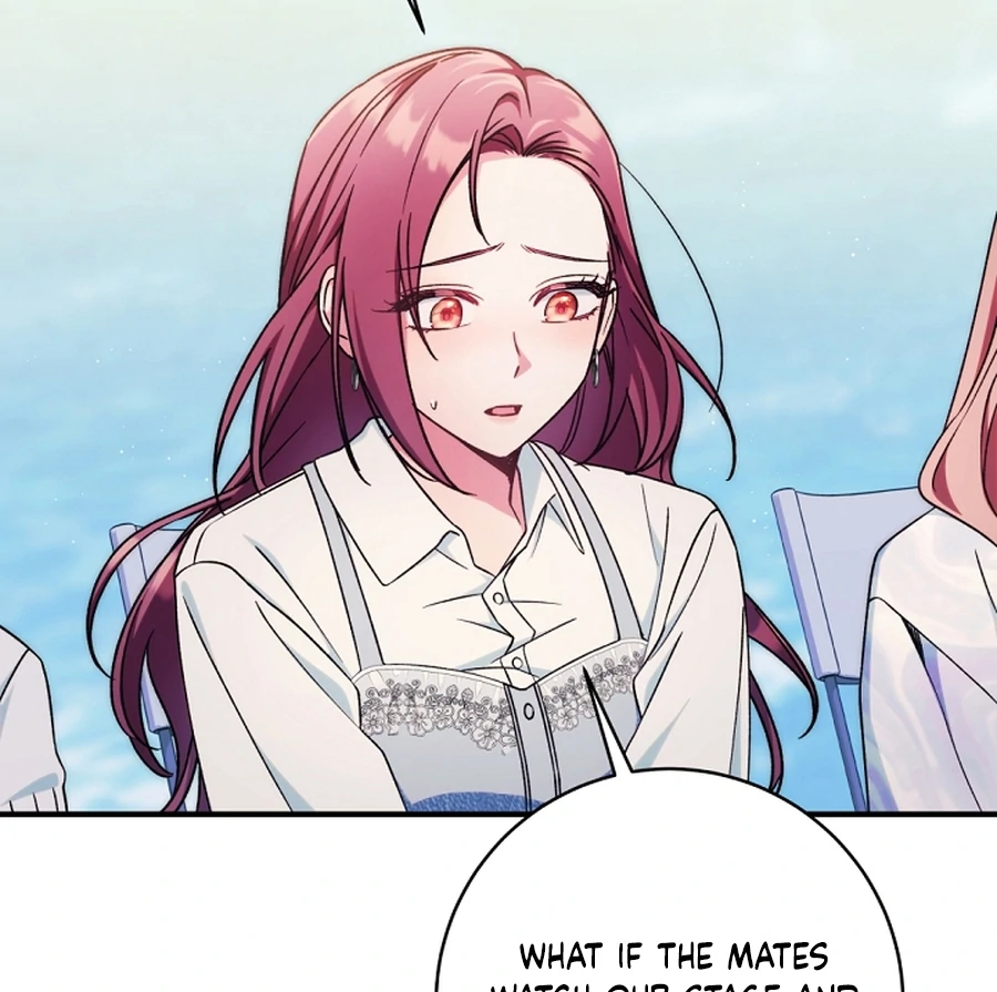 I Tried to Debut My Kid, But Ended Up Debuting Myself Chapter 22 - page 33