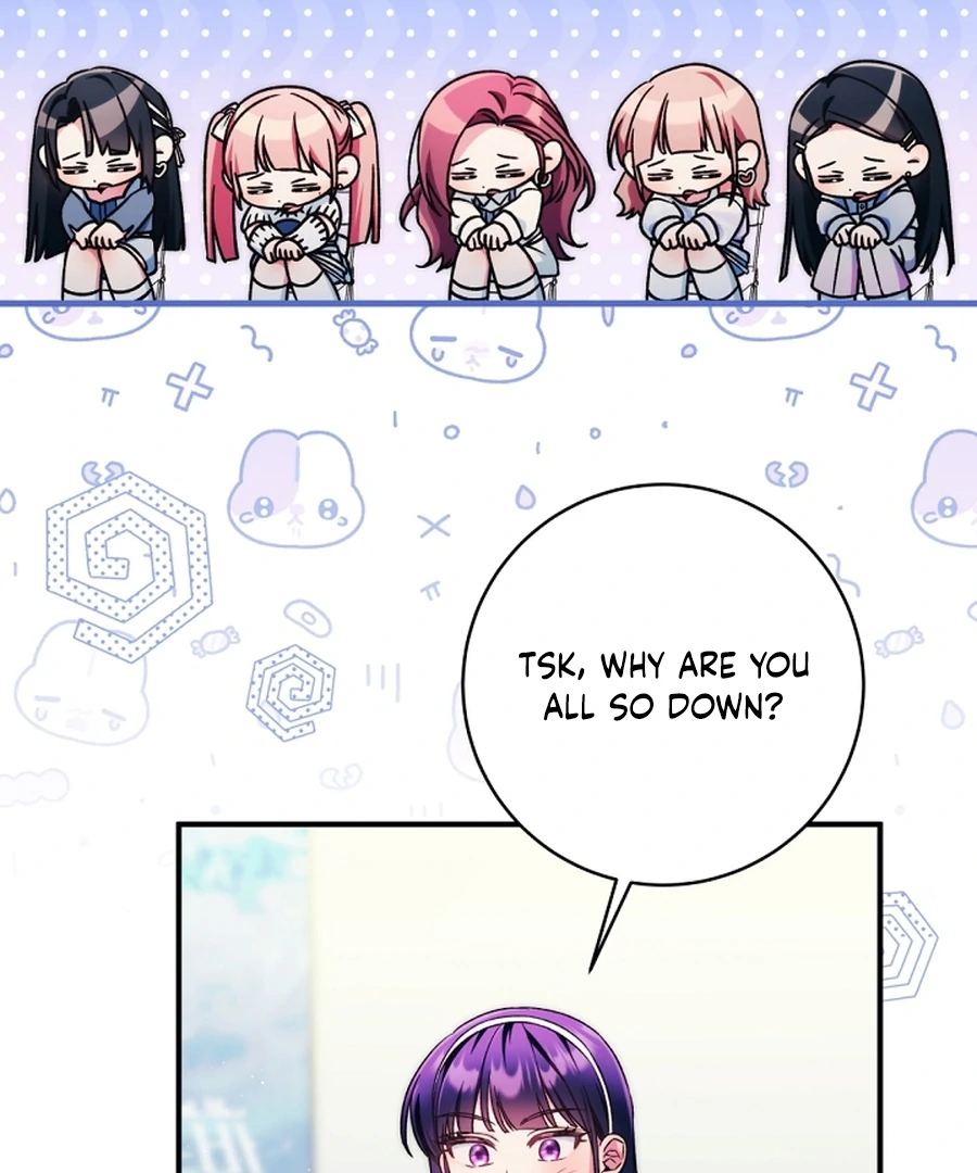 I Tried to Debut My Kid, But Ended Up Debuting Myself Chapter 22 - page 35