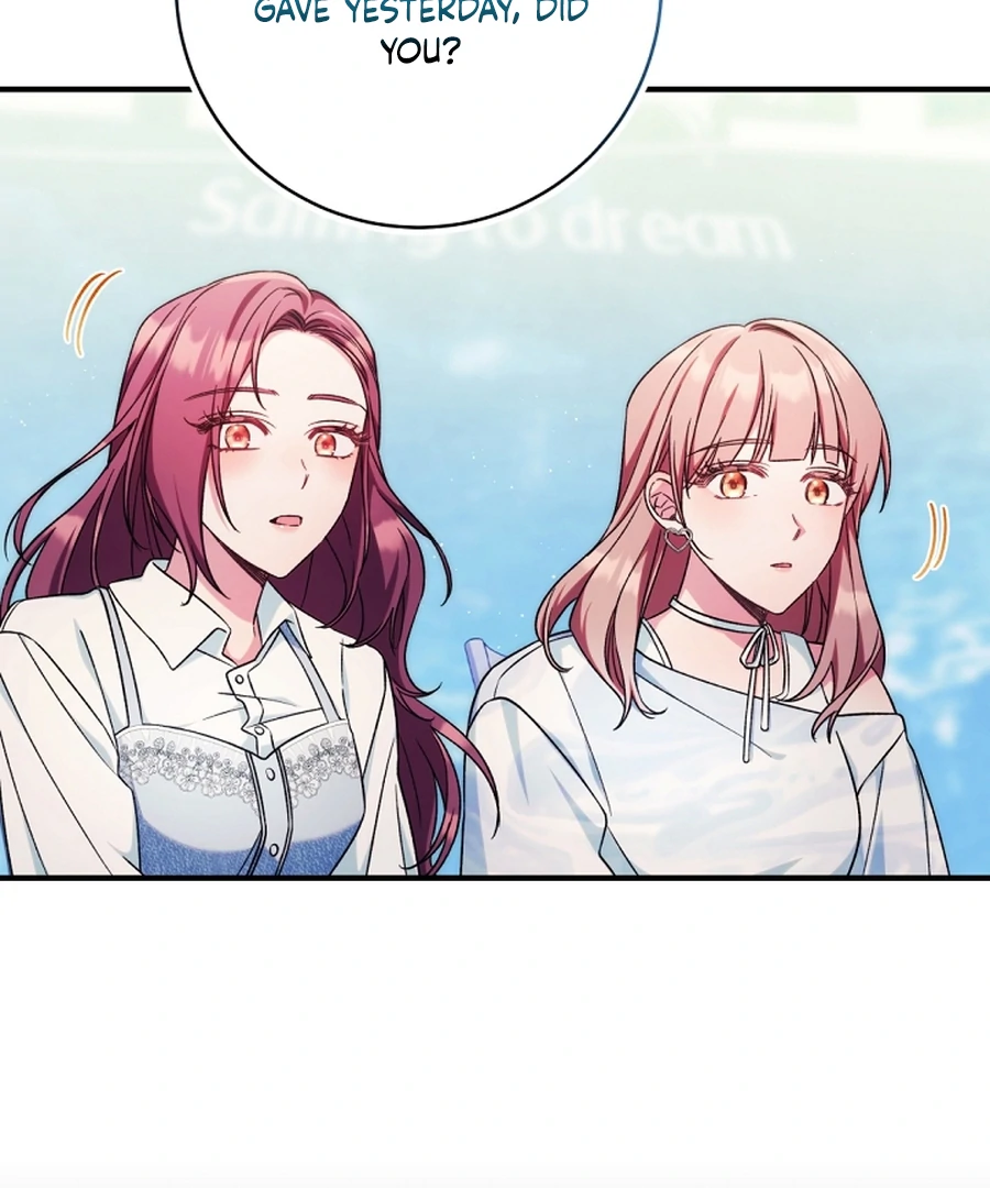 I Tried to Debut My Kid, But Ended Up Debuting Myself Chapter 22 - page 37
