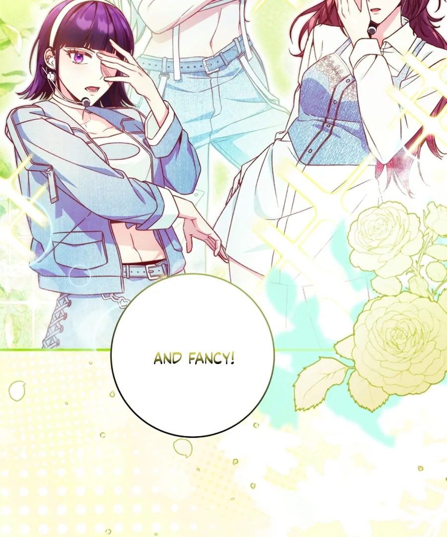 I Tried to Debut My Kid, But Ended Up Debuting Myself Chapter 22 - page 4