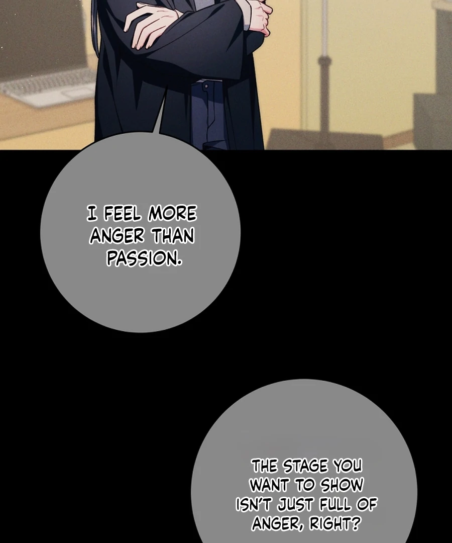 I Tried to Debut My Kid, But Ended Up Debuting Myself Chapter 22 - page 40