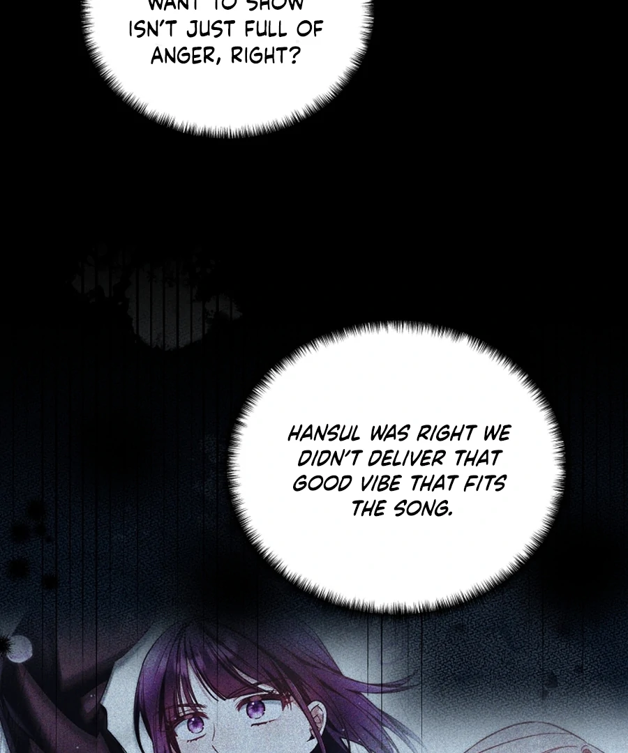 I Tried to Debut My Kid, But Ended Up Debuting Myself Chapter 22 - page 42