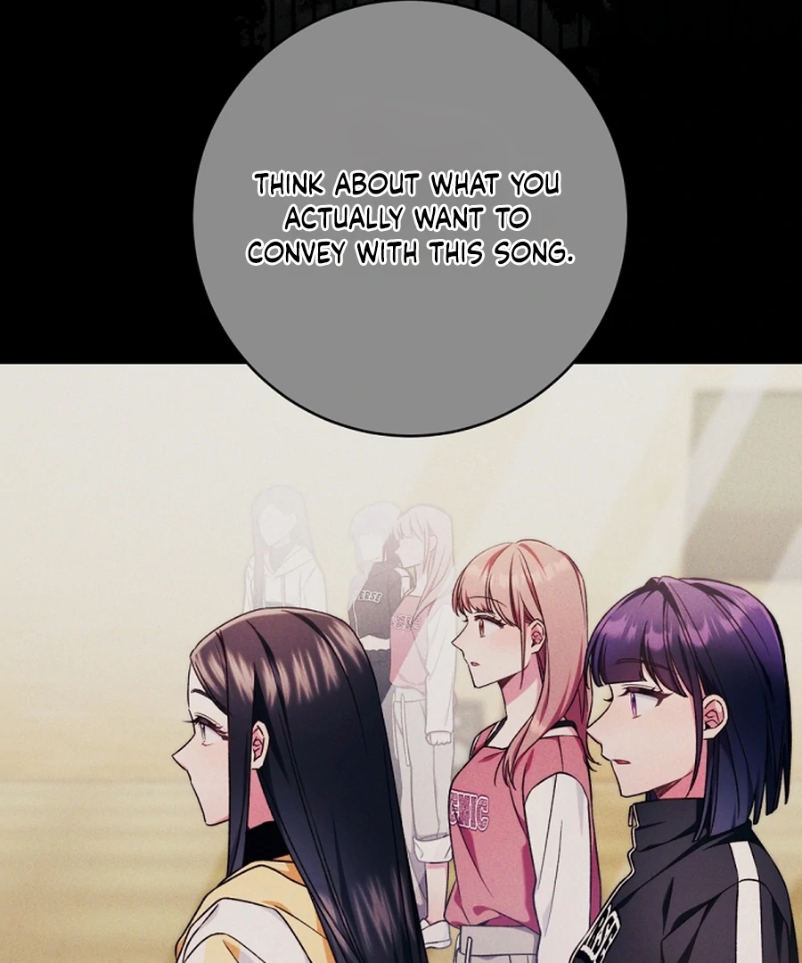 I Tried to Debut My Kid, But Ended Up Debuting Myself Chapter 22 - page 45