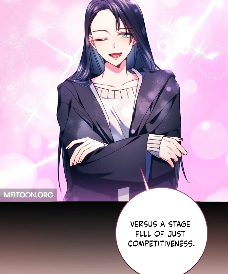 I Tried to Debut My Kid, But Ended Up Debuting Myself Chapter 22 - page 49
