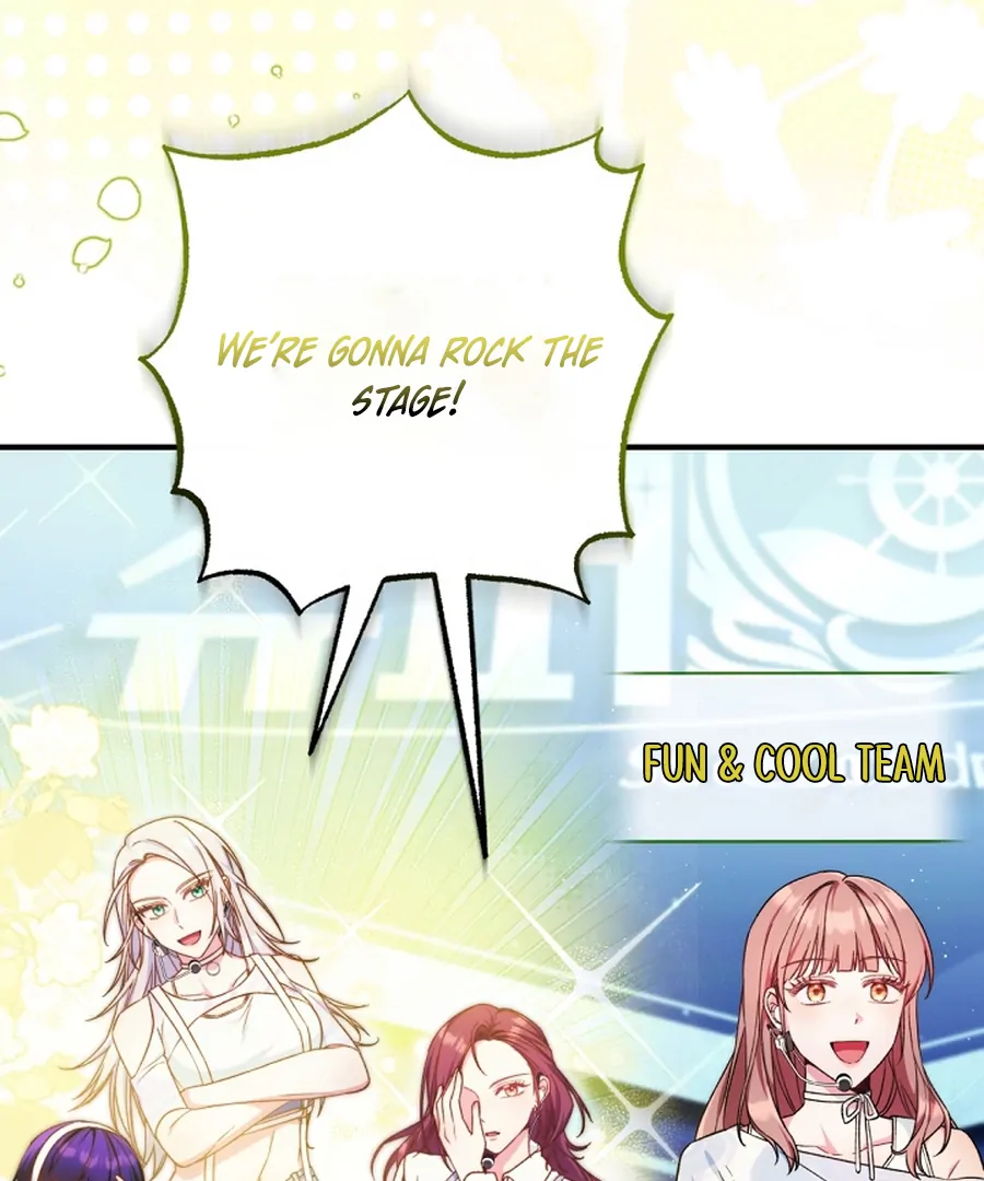I Tried to Debut My Kid, But Ended Up Debuting Myself Chapter 22 - page 5