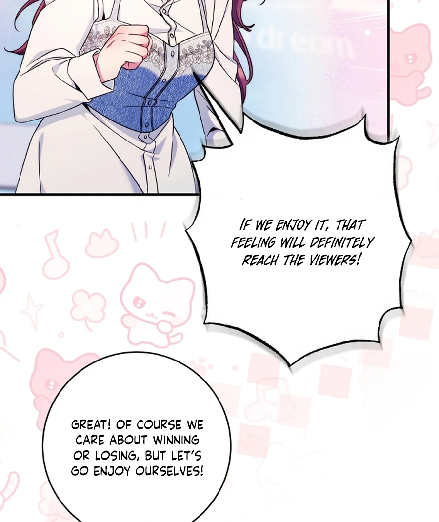I Tried to Debut My Kid, But Ended Up Debuting Myself Chapter 22 - page 52