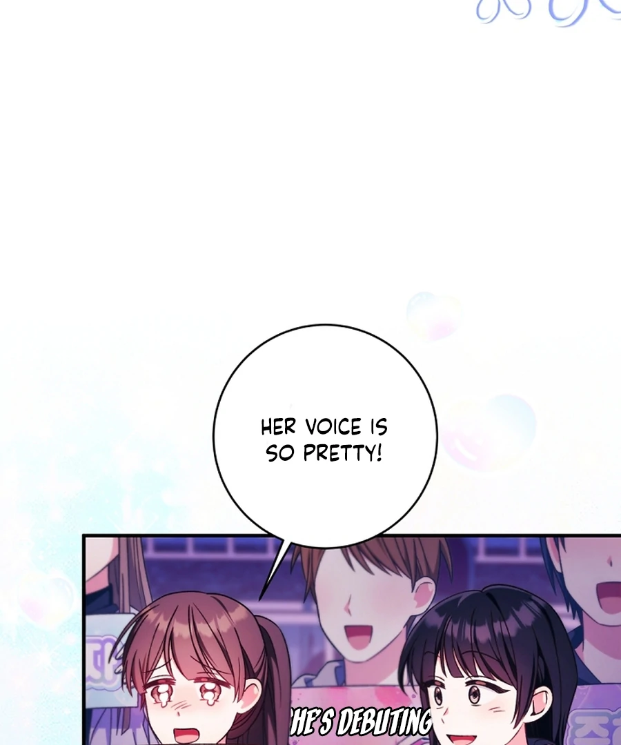 I Tried to Debut My Kid, But Ended Up Debuting Myself Chapter 22 - page 66