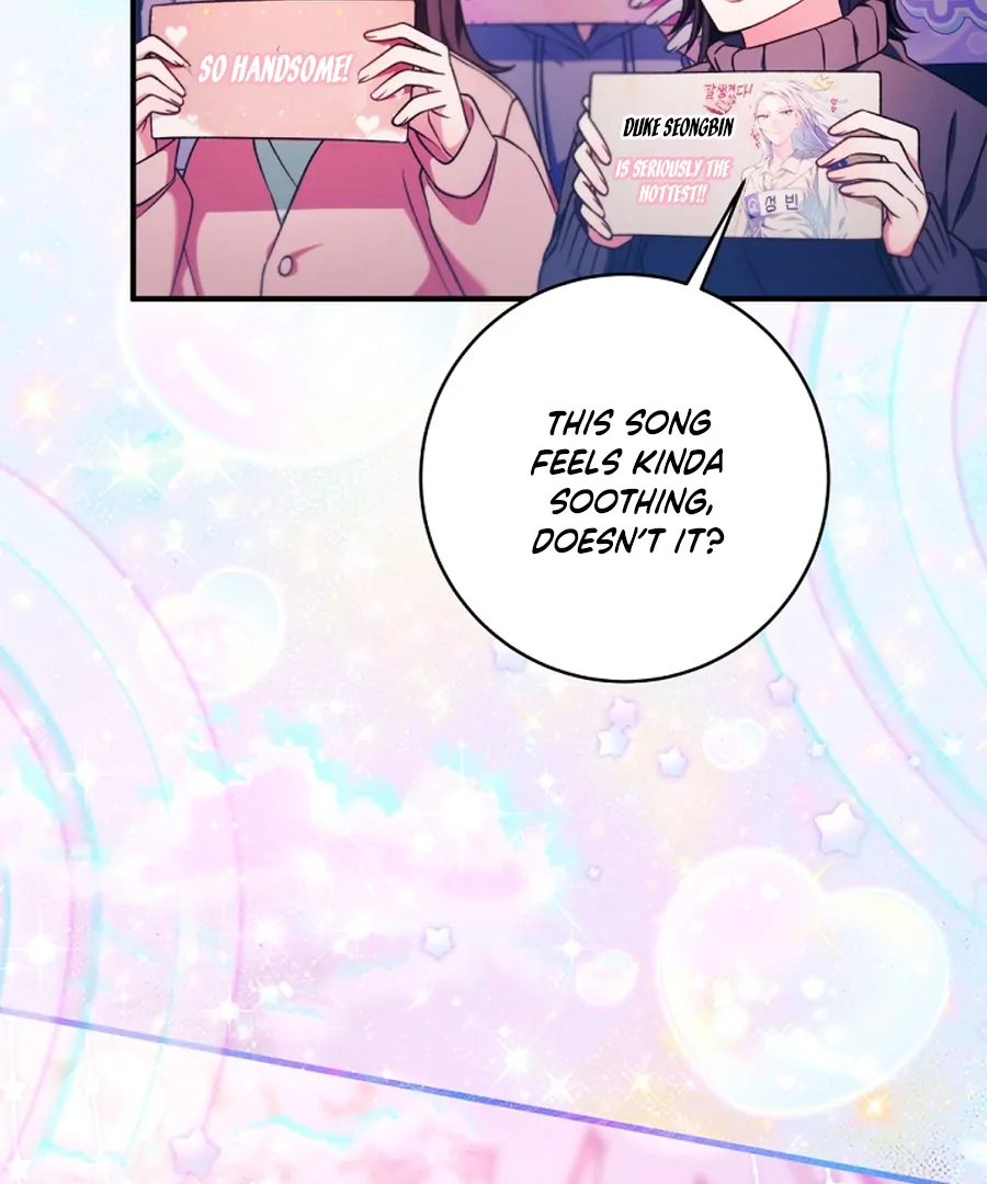 I Tried to Debut My Kid, But Ended Up Debuting Myself Chapter 22 - page 67