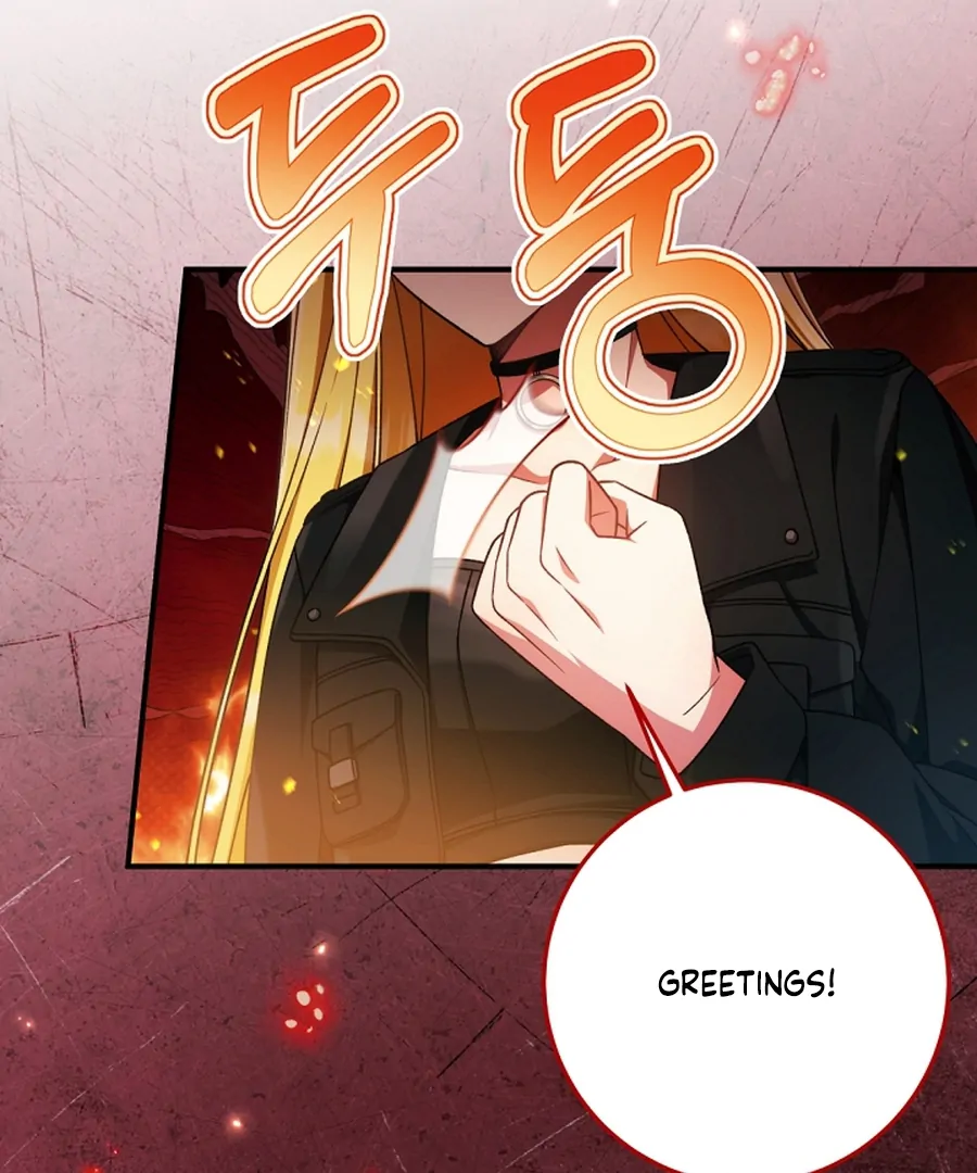 I Tried to Debut My Kid, But Ended Up Debuting Myself Chapter 22 - page 7
