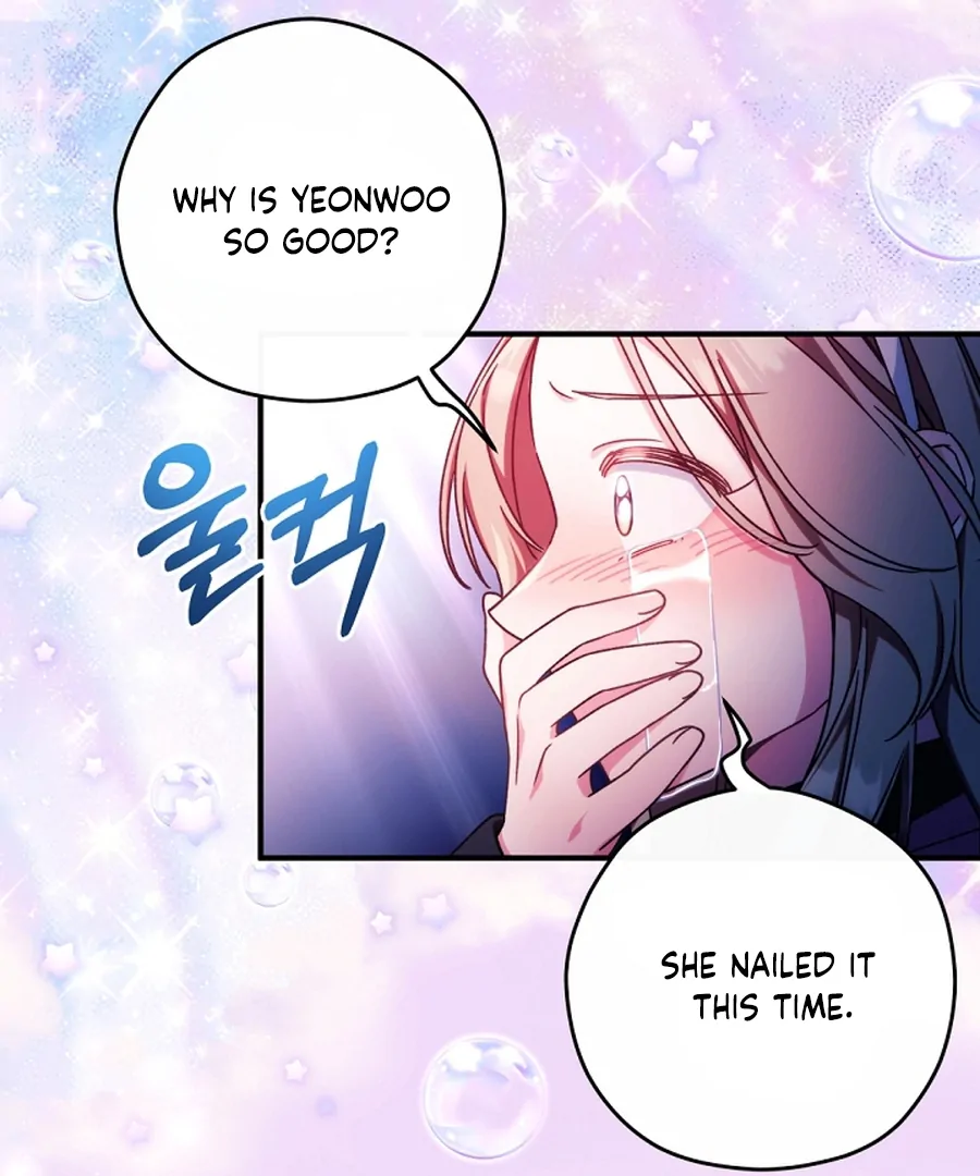 I Tried to Debut My Kid, But Ended Up Debuting Myself Chapter 22 - page 86