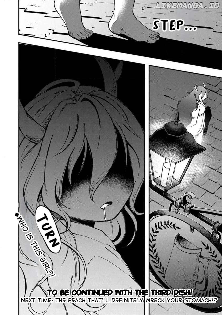 Boukensha Sakaba no Ryourijin Chapter 2 - page 32