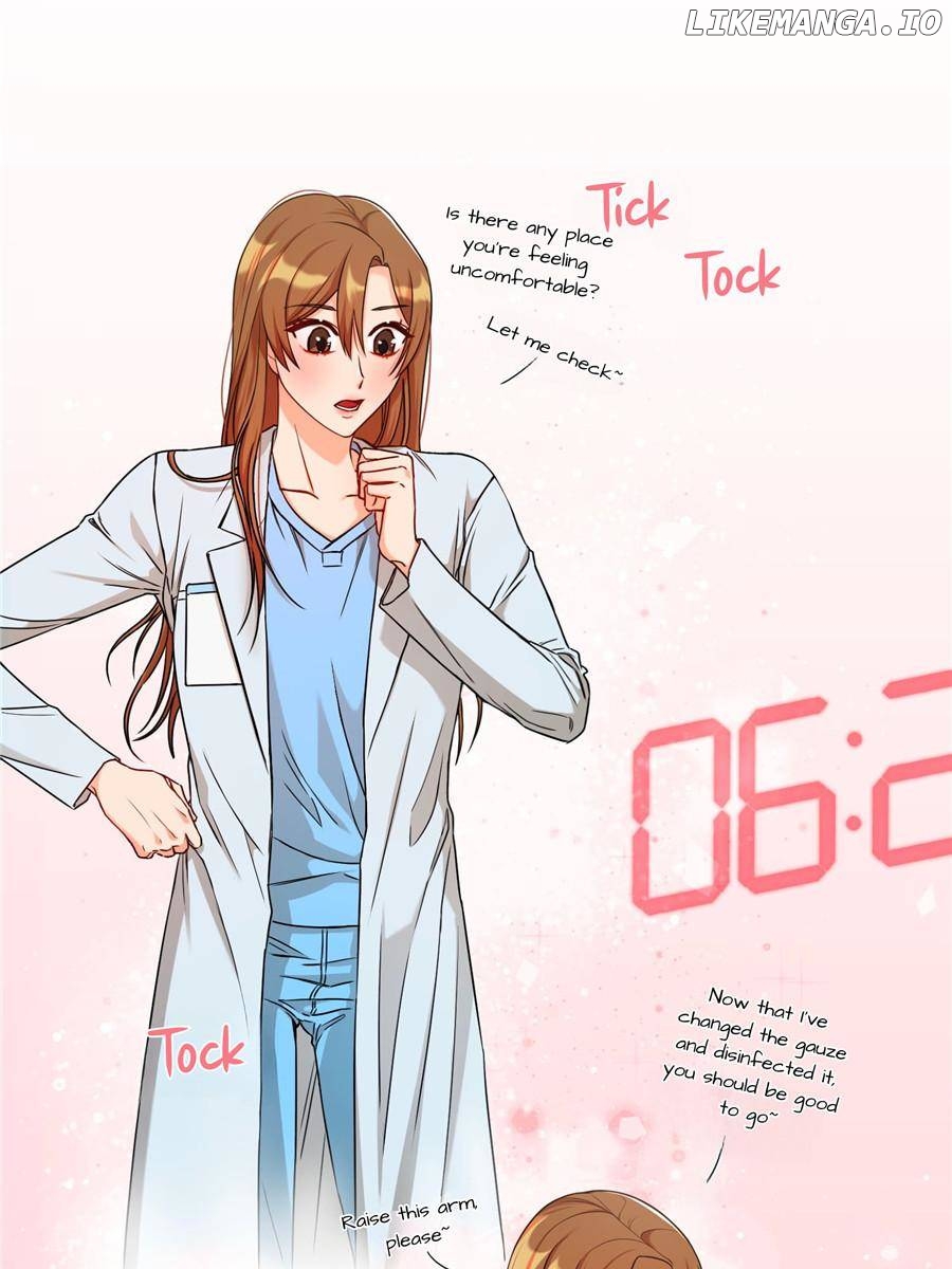 The Psychological World of Her Chapter 2 - page 9