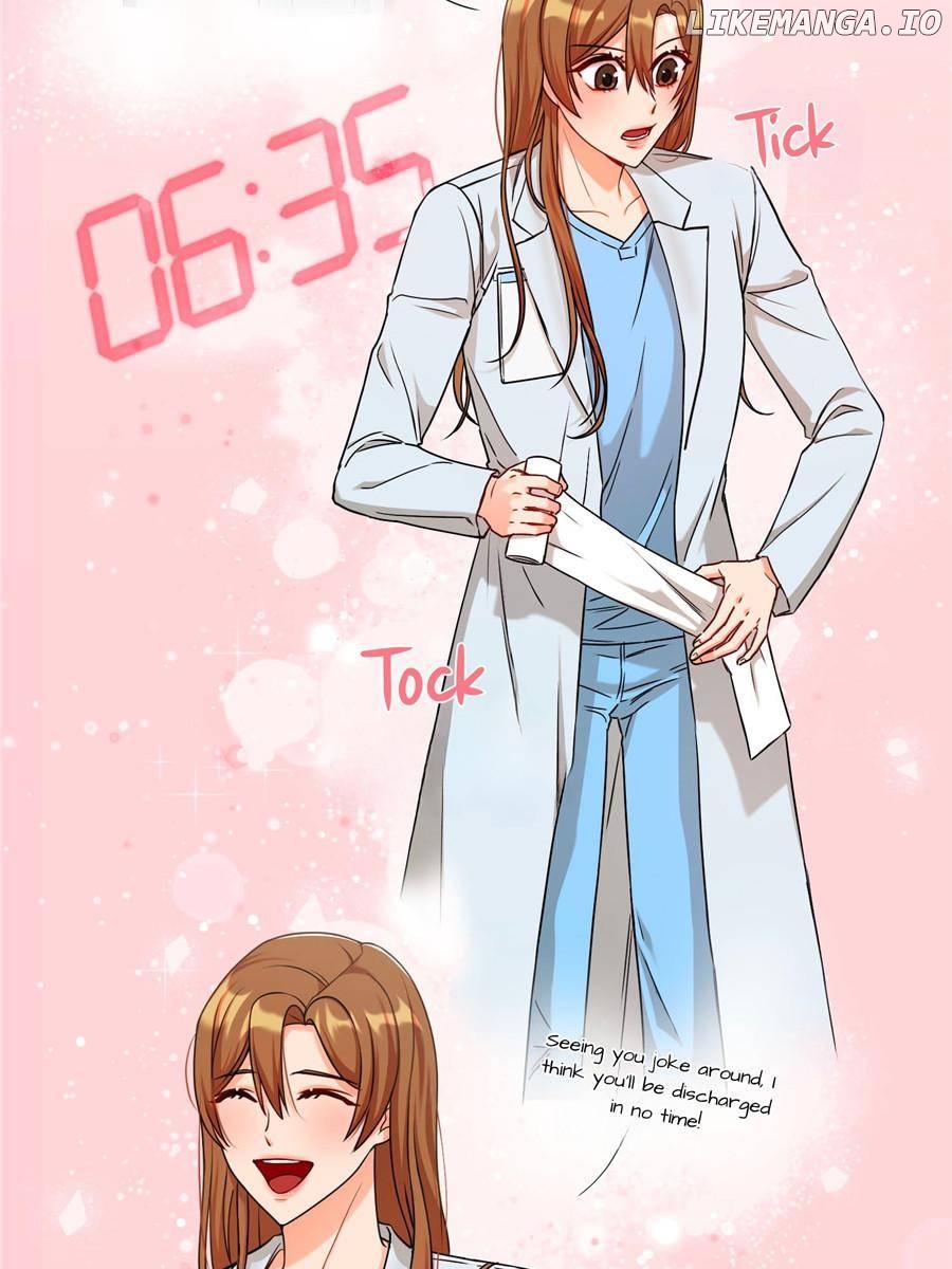 The Psychological World of Her Chapter 2 - page 10