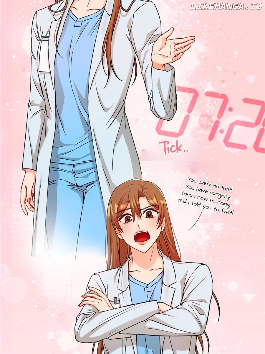 The Psychological World of Her Chapter 2 - page 11