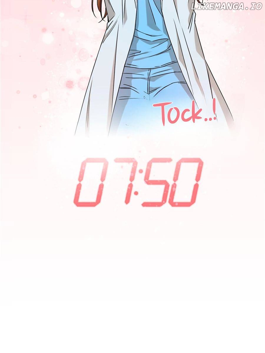 The Psychological World of Her Chapter 2 - page 12