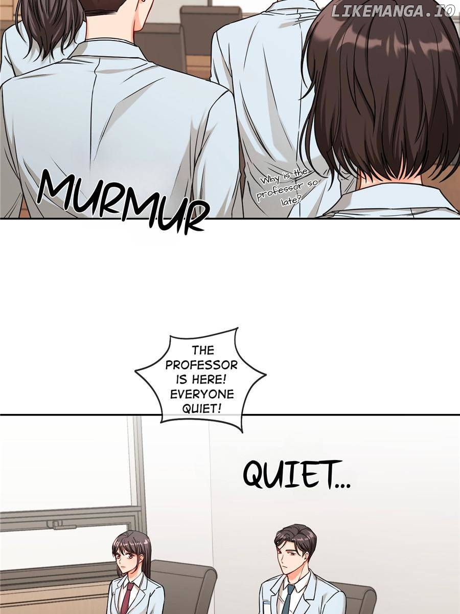 The Psychological World of Her Chapter 2 - page 17