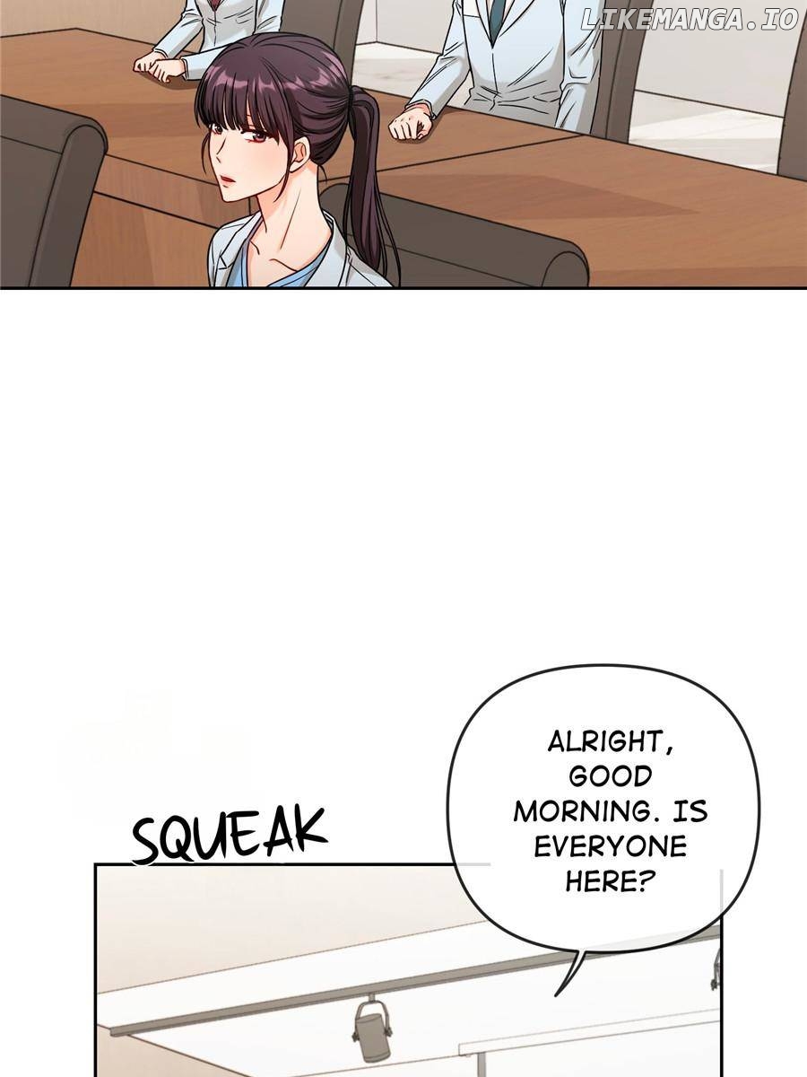 The Psychological World of Her Chapter 2 - page 18