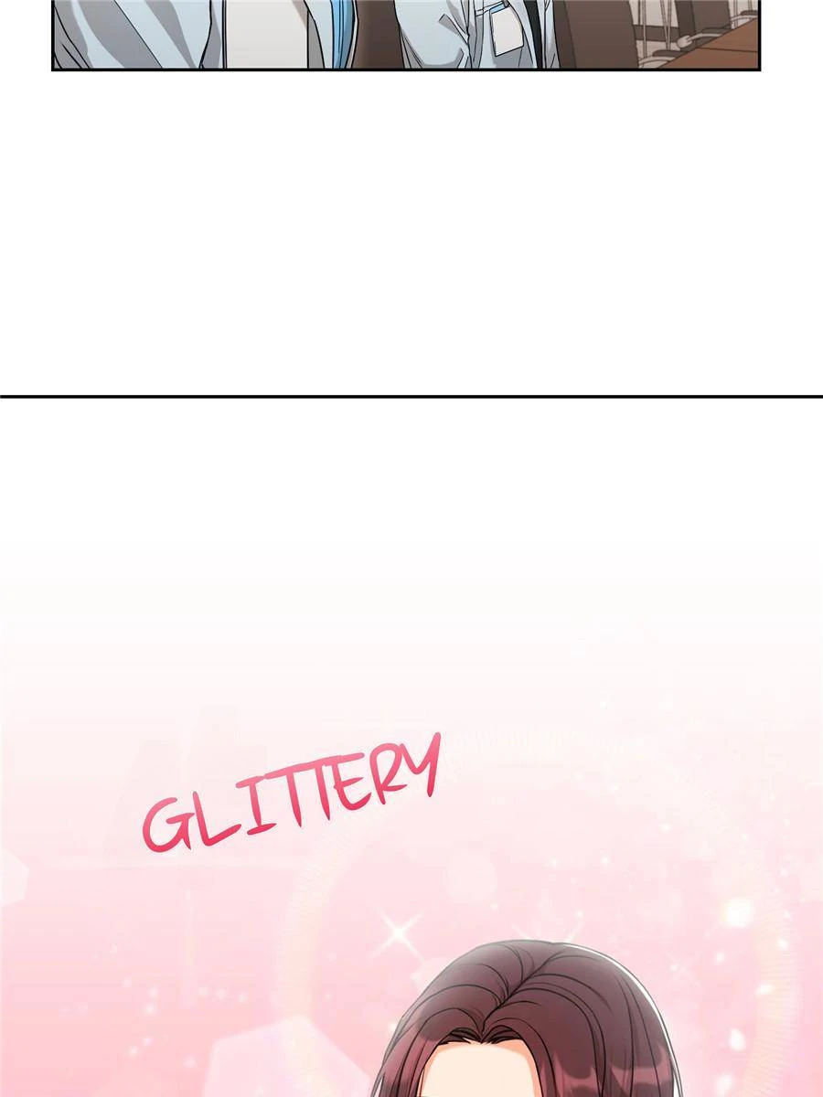 The Psychological World of Her Chapter 2 - page 22