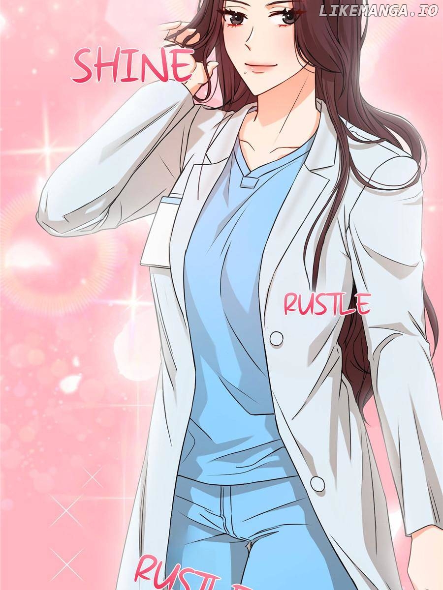 The Psychological World of Her Chapter 2 - page 23