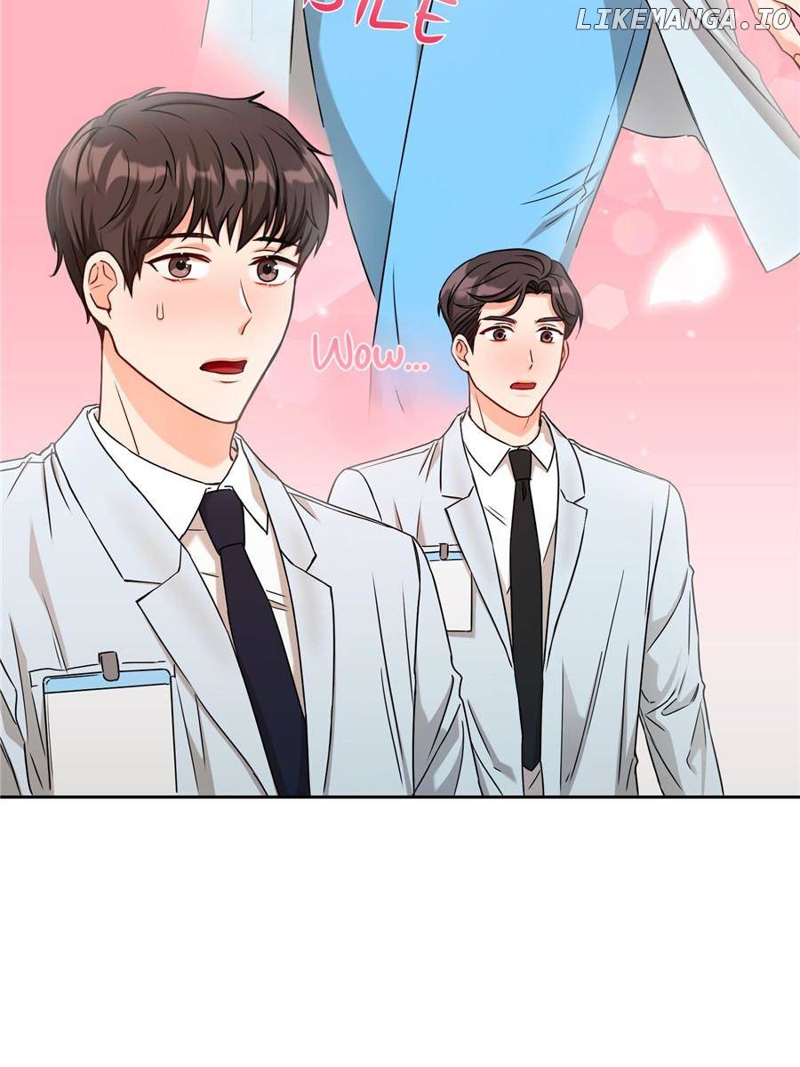 The Psychological World of Her Chapter 2 - page 24