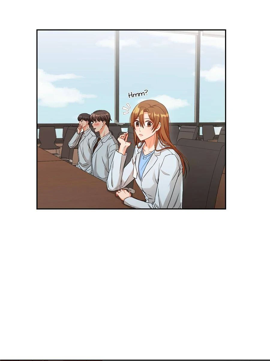 The Psychological World of Her Chapter 2 - page 28