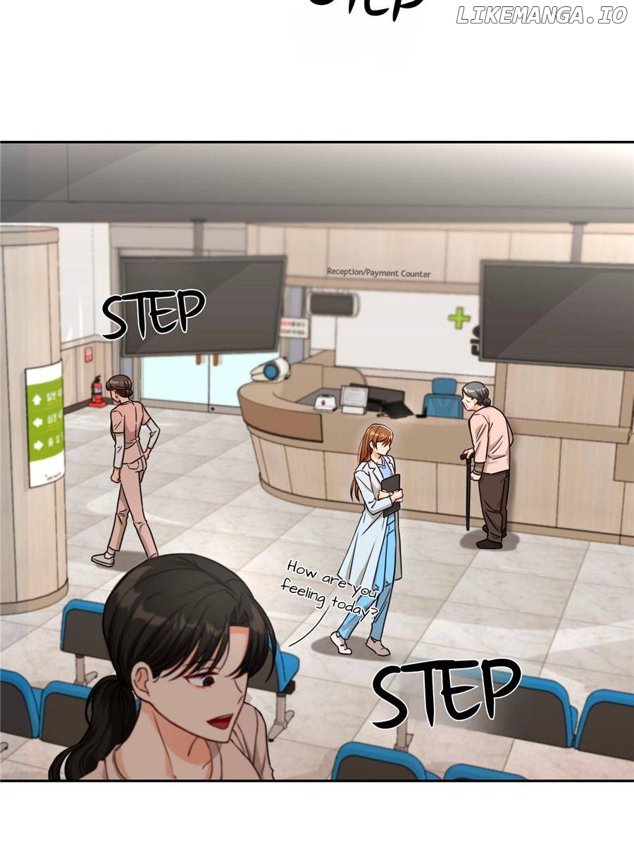 The Psychological World of Her Chapter 2 - page 2