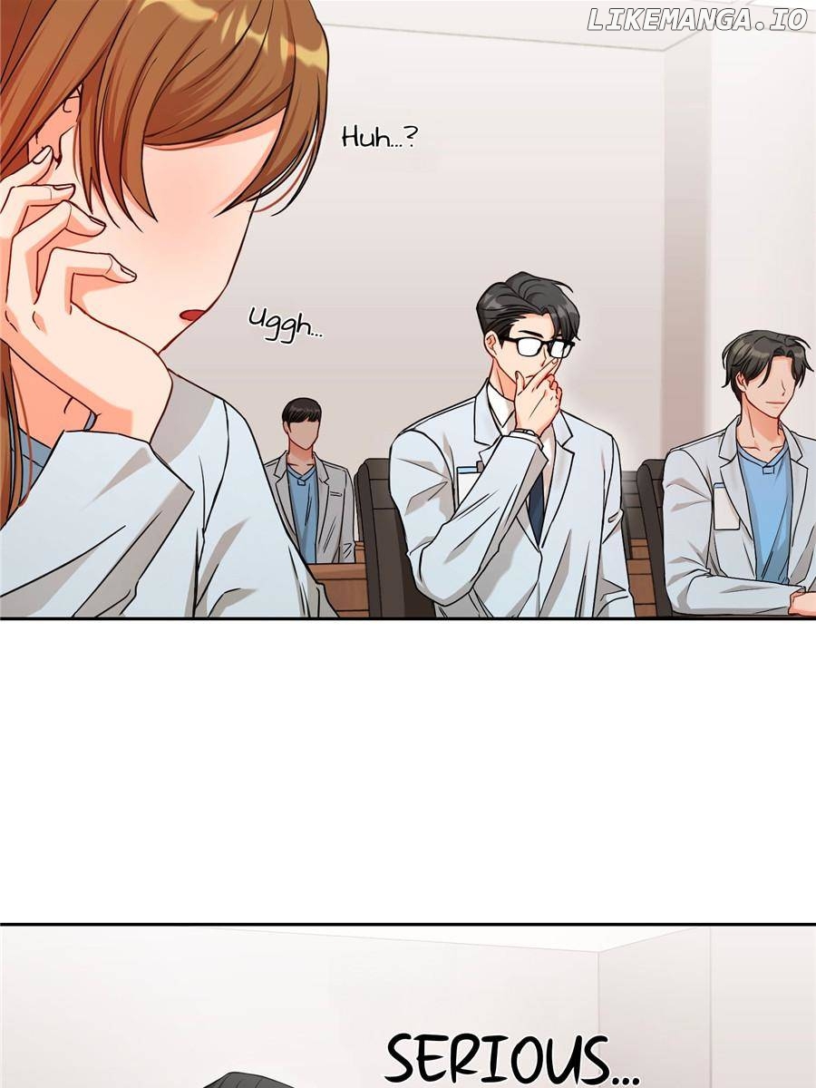 The Psychological World of Her Chapter 2 - page 29