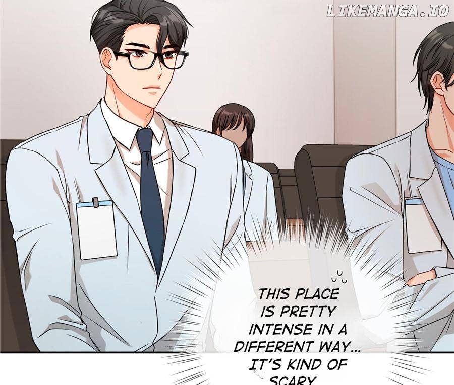 The Psychological World of Her Chapter 2 - page 30